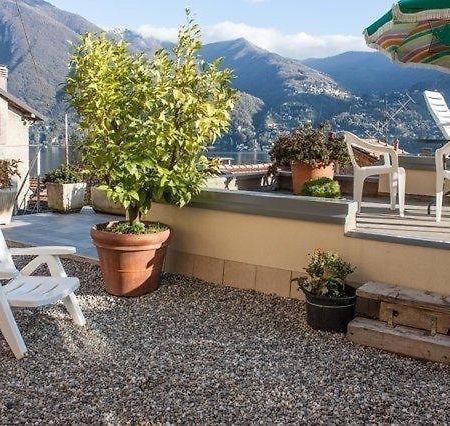 カラーテ・ウーリオベラヴィータ フォサッティアパートメント 部屋 写真