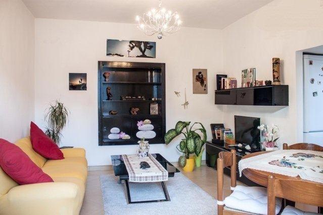 カラーテ・ウーリオベラヴィータ フォサッティアパートメント 部屋 写真